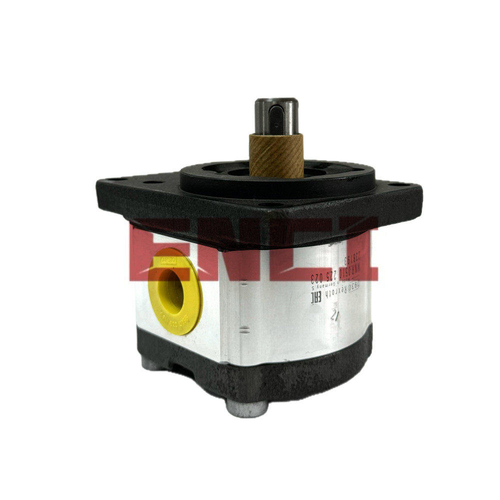 AZPF-11-004RAB01MB 0510225023 Bosch Rexroth Gear Pump 0 510 225 023