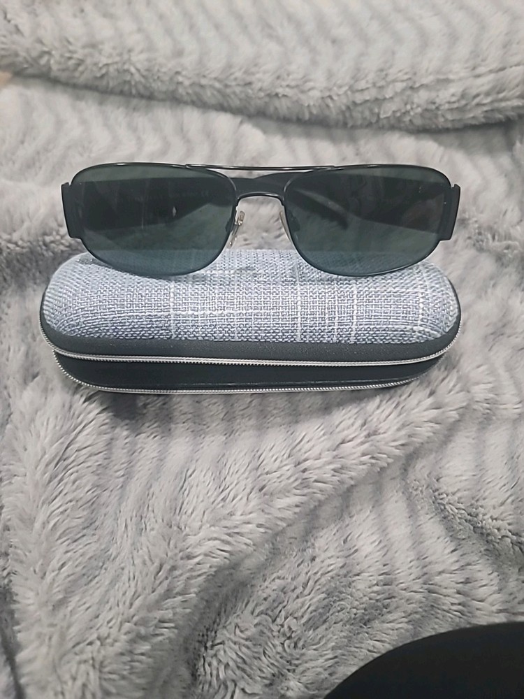 burberry sunglasses women authentic used