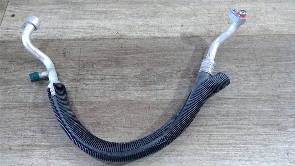 2013-2020 FORD FUSION 2.0L HYBRID AC REFRIGERANT SUCTION HOSE HS7Z19D742S