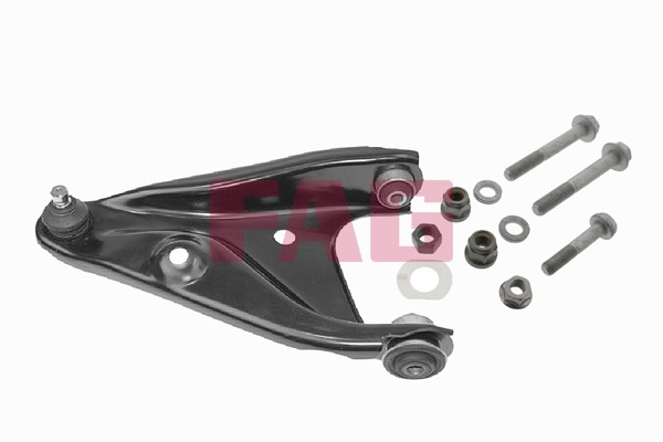 821 0555 10 FAG control arm, wheel suspension for Dacia, Lada, Renault