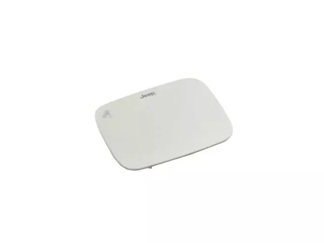 Genuine Mopar Mirror Replacement Glass Left 68290189AA