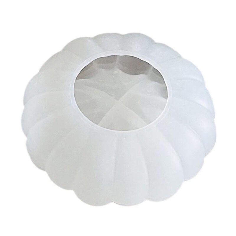 Silicone Resin Mold for Epoxy Tray Casting Cloud Shaped Plate Mould Jewelry Tool
