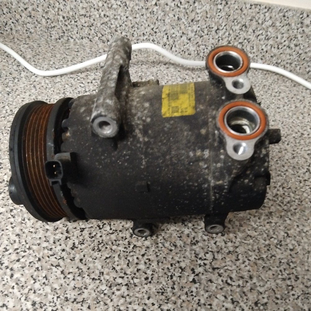 2007 Land Rover Freelander 2 AC Air Con Compressor Pump 2.2 TD4 Diesel