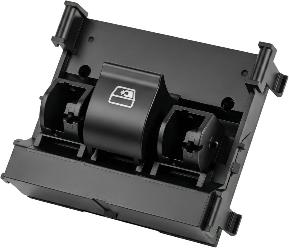 2009-17 F-150 2011-17 F-250/350/450/550 Rear Window Switch–Compatible