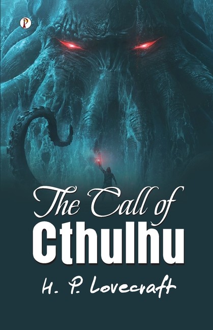 The Call Of Cthulhu