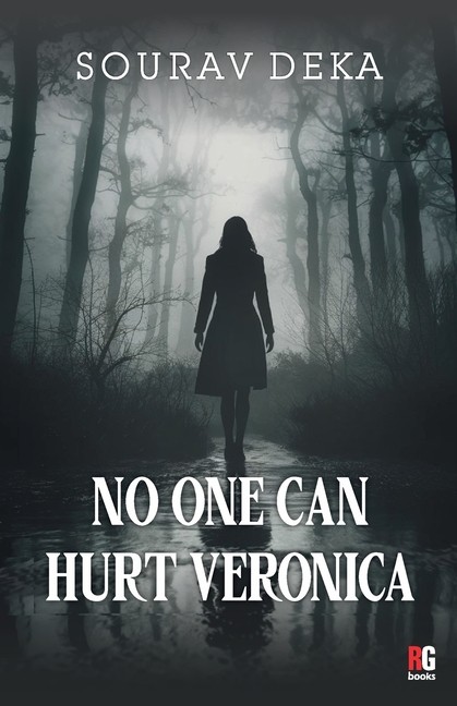 No One Can Hurt Veronica
