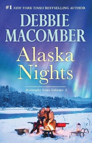 Alaska Nights: An Anthology, Debbie Macomber