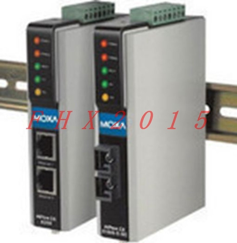 ONE BRAND NEW MOXA Port IA5150I *cm