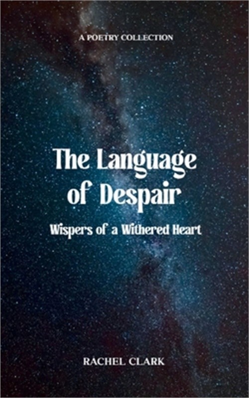 The Language of Despair (Paperback or Softback)
