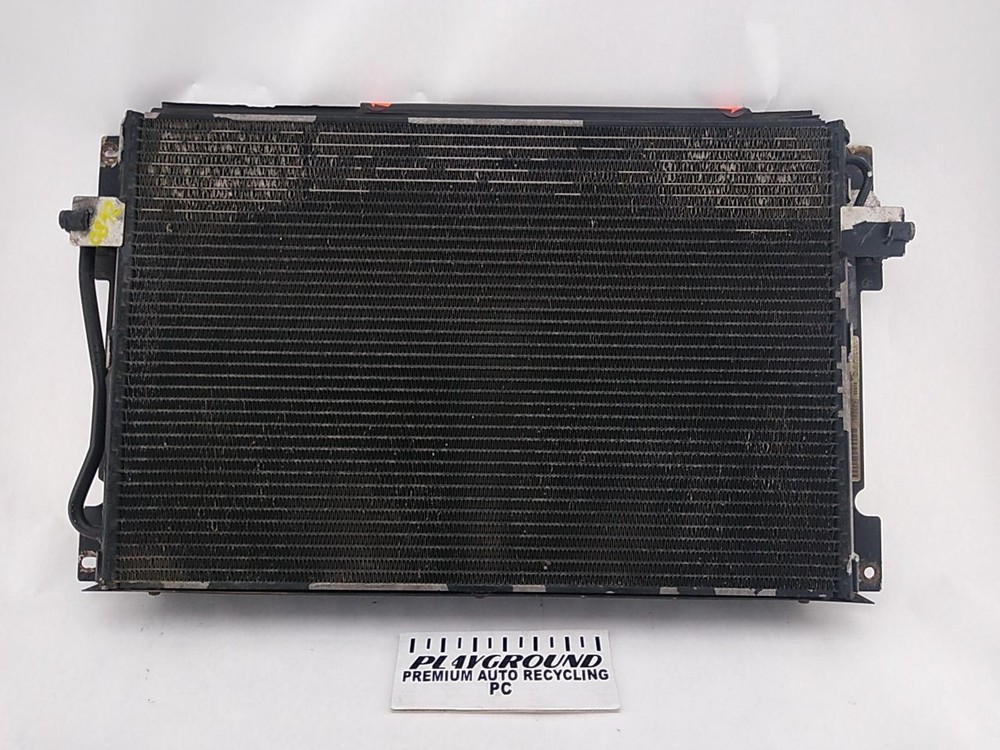 Volvo 850 HVAC AC Heater Condenser Compatible 1994-1997 Models