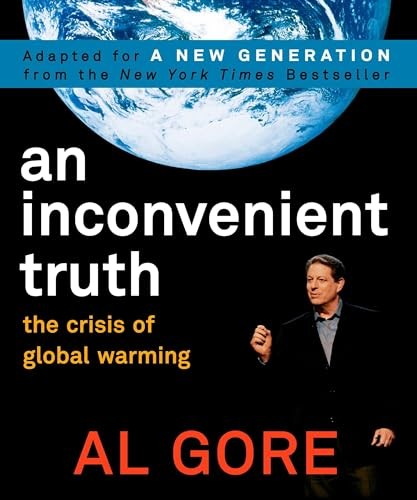 An Inconvenient Truth: The Crisis of Globa..., Gore, Al
