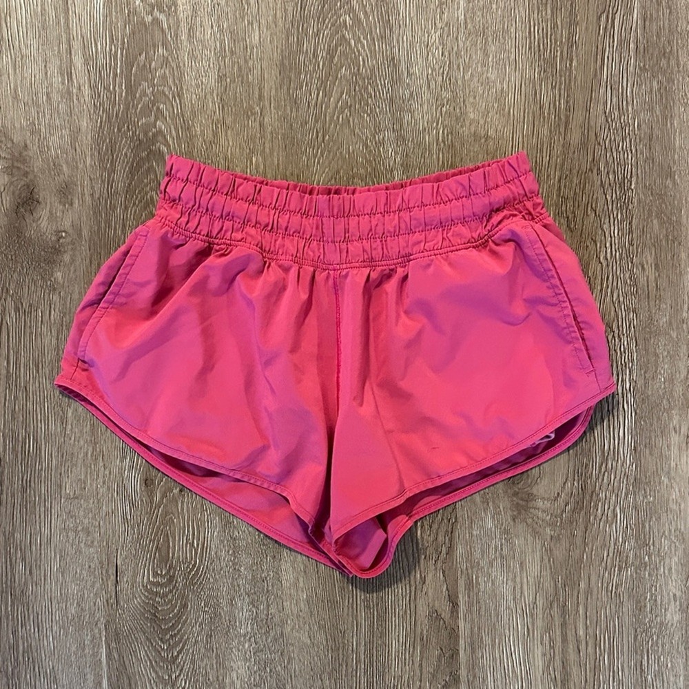OFFLINE By Aerie Low Rise Hot Stuff 2