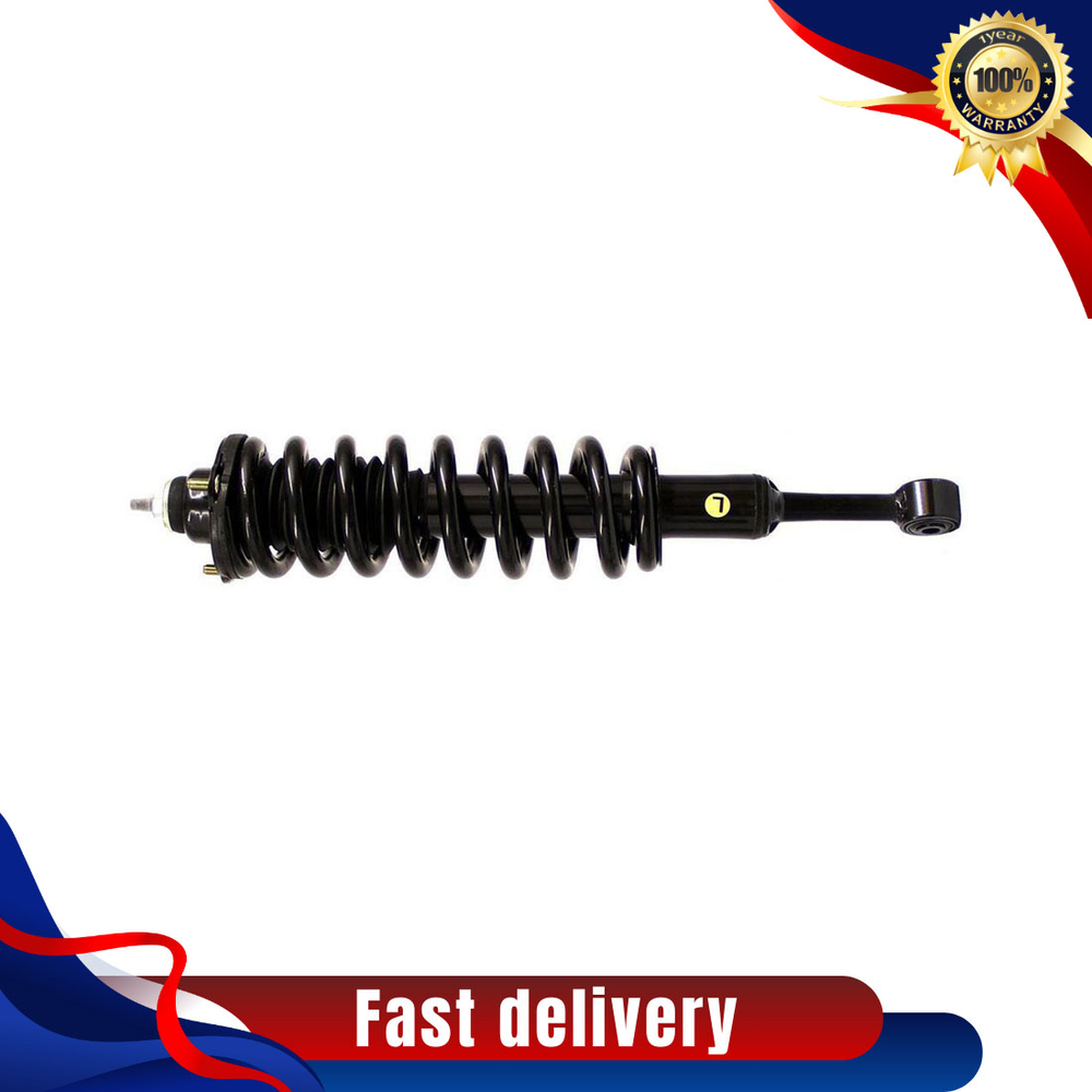 2023 Toyota 4Runner 4.0L Monroe OEM Front Left Strut – Includes Warranty