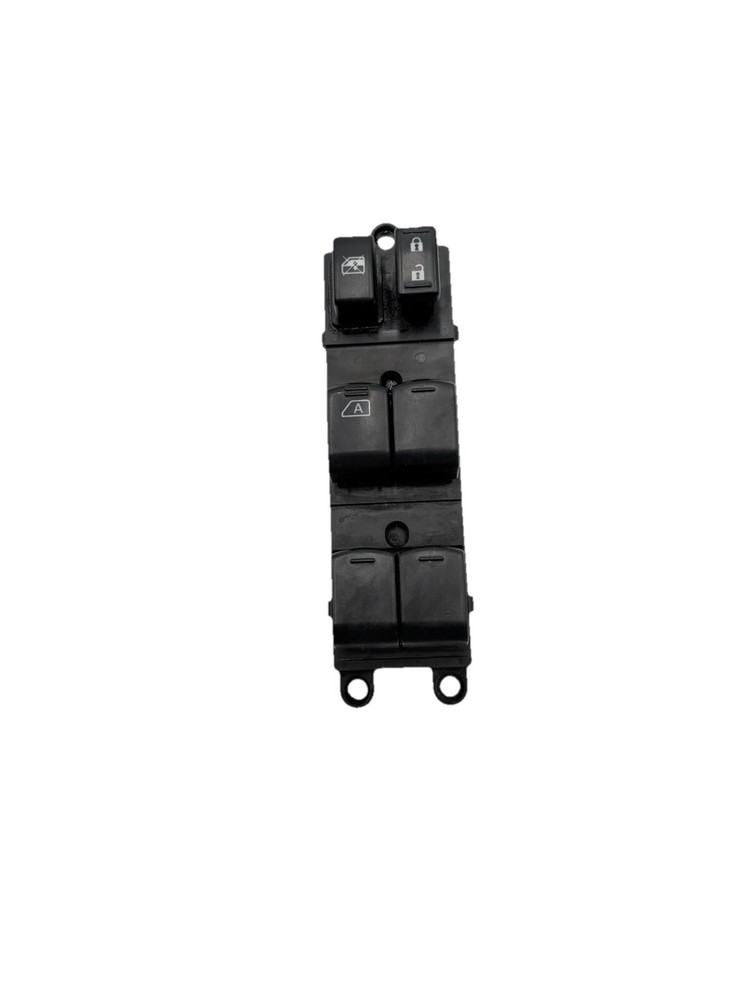 ⭐️ 2007-2012 Nissan Sentra Front Left Driver Door Master Power Window Switch OEM