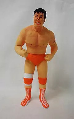 All Japan Pro Wrestling Kenta Kobashi Mini Figure SR Royal Road Main Eventer