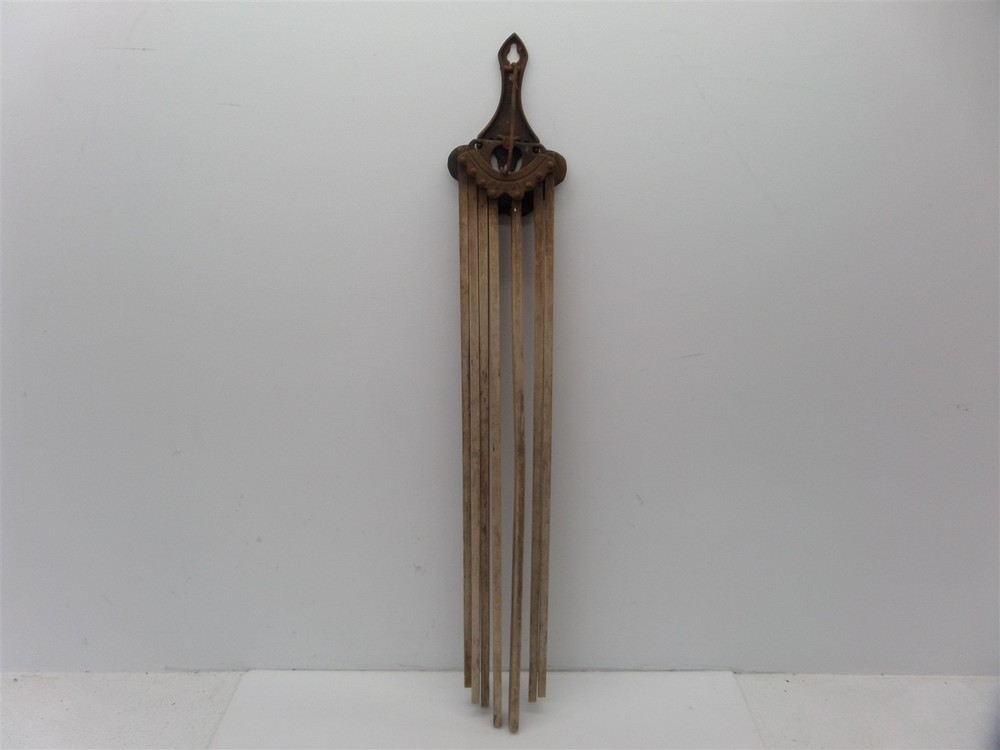 Vintage Handy Kitchen Mounted Drying Rack