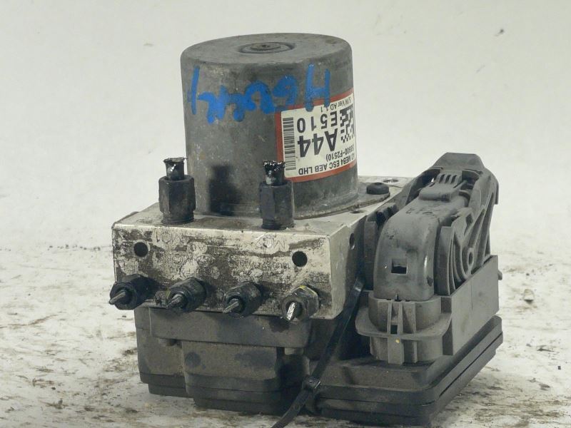 ABS Brake Pump Assembly for 19 Elantra Sedan with Disc Brakes Fits Part 1814128