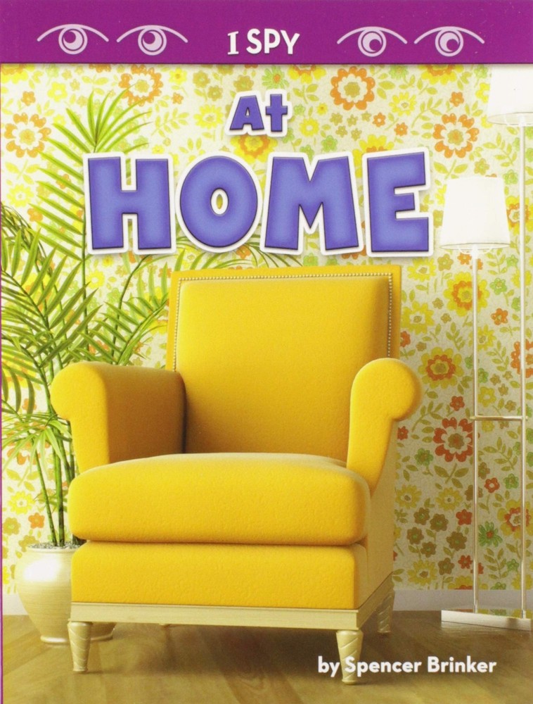 At Home (I Spy)