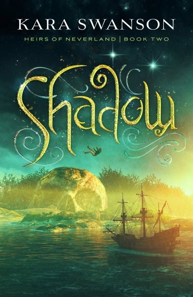 Shadow: Volume 2 by Swanson, Kara, Brand New, Free shipping in the US