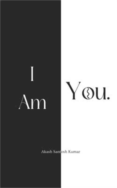 I Am You (Paperback or Softback)