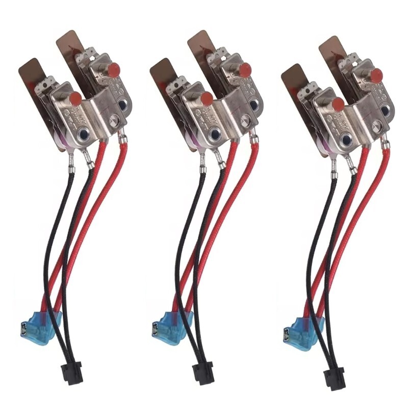 Accurate Pressure and Temperature Control for Home Chefs and Catering Industry-image