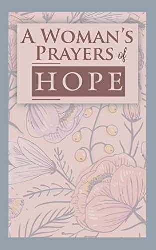 A Woman's Prayers - Flexibound, by Publications International Ltd. - Very Good