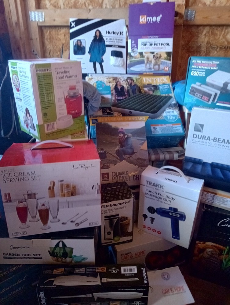 Presto® Nomad™ Traveling Food Warmer | Mason Jar New in Box