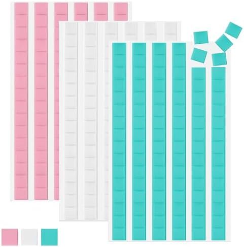 Poster Ticky Tack Putty for Walls, Hanging Things Pictures