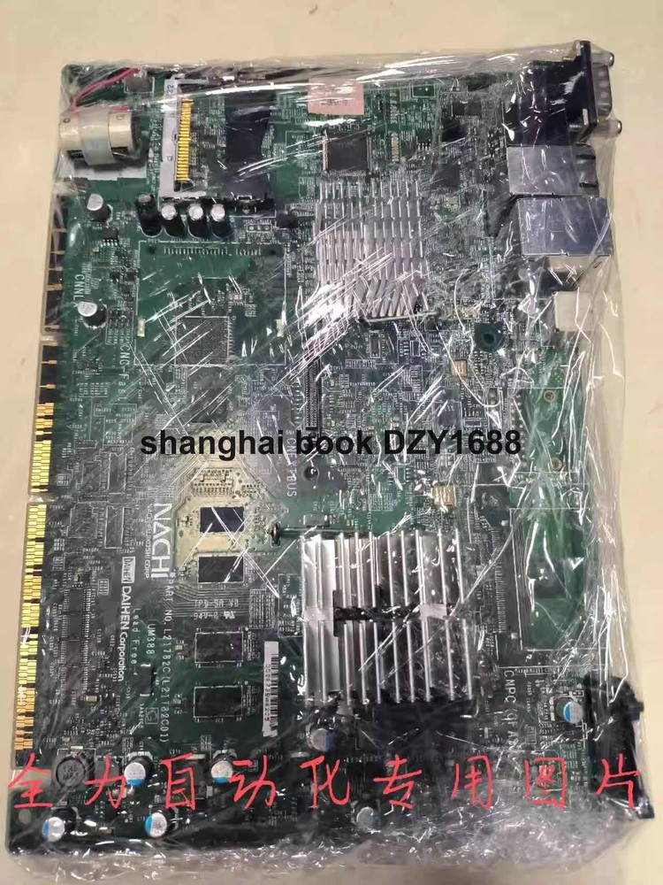️1PCS used UM388 L21782C via DHL OR FEDEX