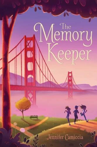 The Memory Keeper - Hardcover By Camiccia, Jennifer - GOOD
