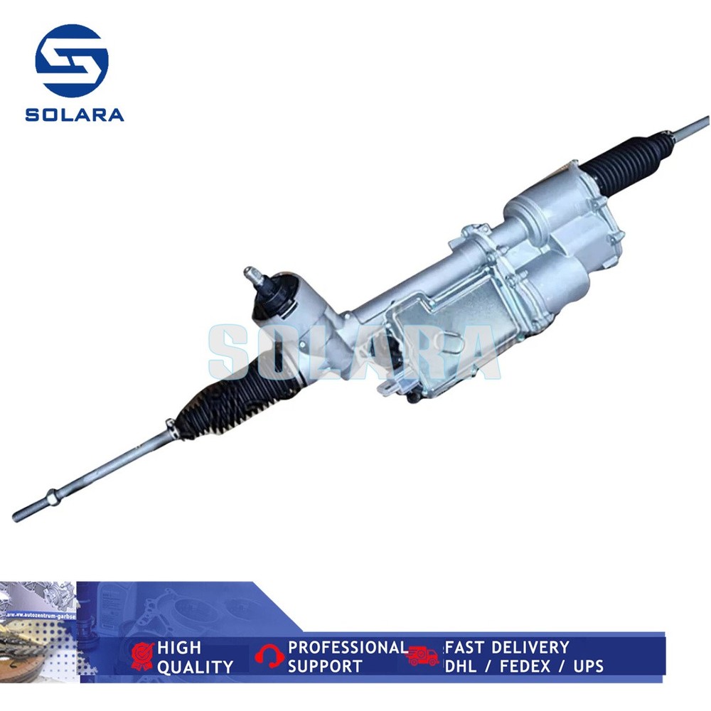 For Dodge Ram 1500 2013-2018 Electric Power Steering Rack & Pinion DAC US