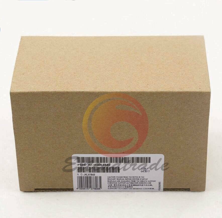 1Pcs   6ES7151-1AB05-0AB0 6ES7 151-1AB05-0AB0 6ES71511AB050AB0 New *vb