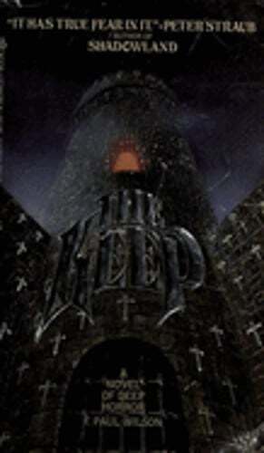 The Keep by Paul F Wilson: Used