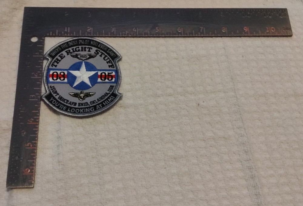 USAF - Class Patch 03-05 - Joint Specialized Undergraduate Pilot Training