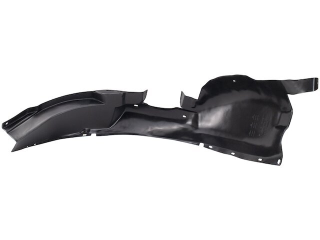 Front Left TRQ Fender Liner fits Saturn LW200 2001-2002 77ZYVQ