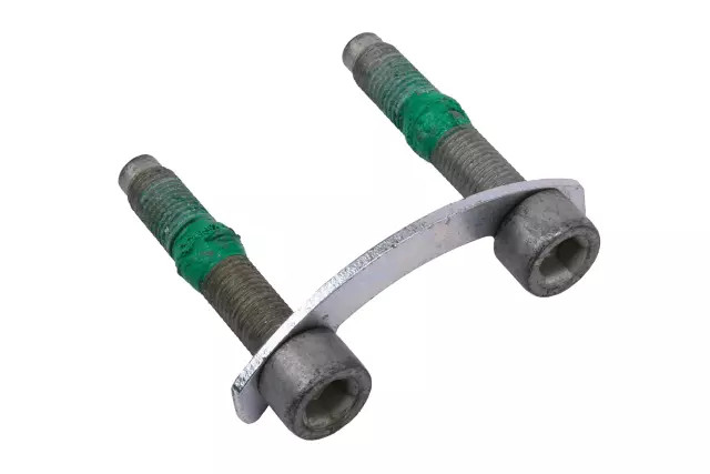 Genuine GM Rear Wheel Half-Shaft Universal Joint Bolt Retainer 25782418