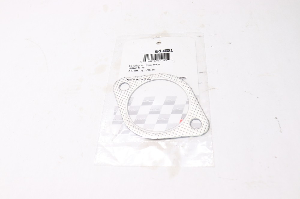 Fel-Pro Exhaust Pipe Flange Gasket 61451