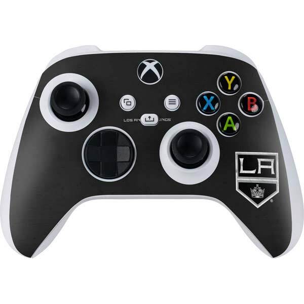 NHL Los Angeles Kings Xbox Series S Controller Skin