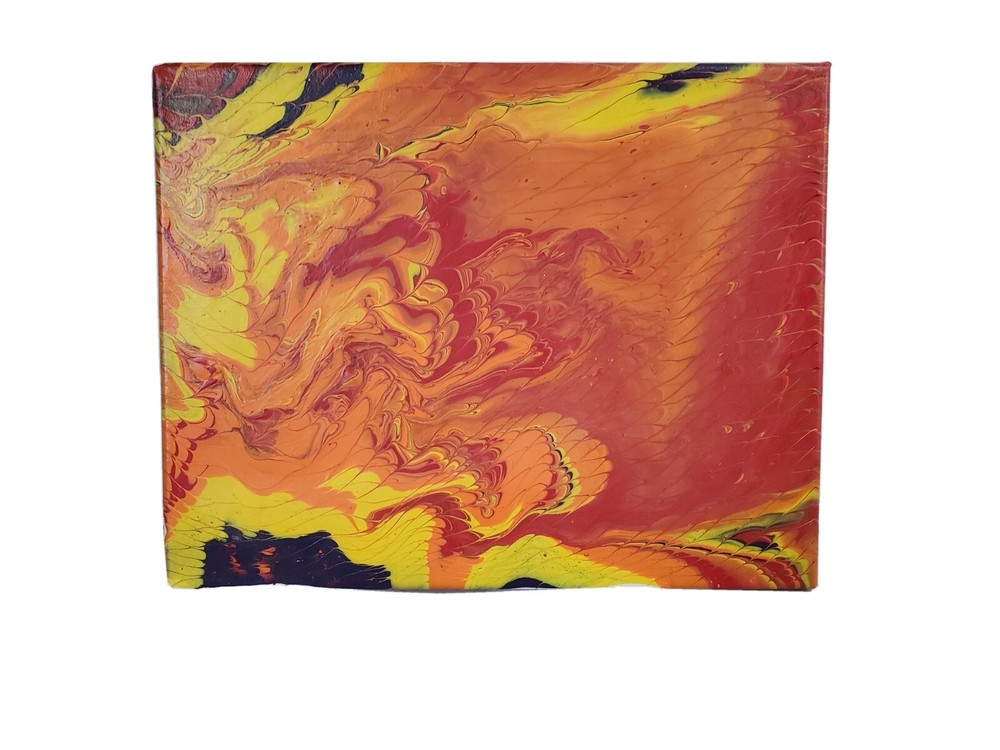 Dragon breath
