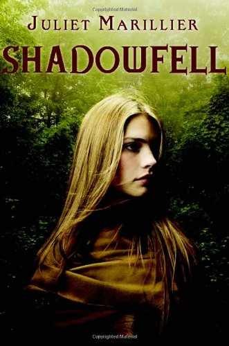 Shadowfell - Hardcover, by Marillier Juliet - Very Good b