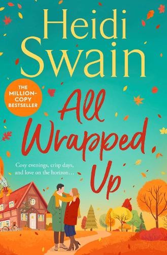 Heidi Swain All Wrapped Up (Paperback)Another great item from Rarewaves USA | Free delivery!