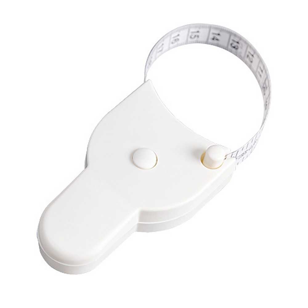 Accurate Retractable Tape Measure High-quality Material Measuring Automatic-image