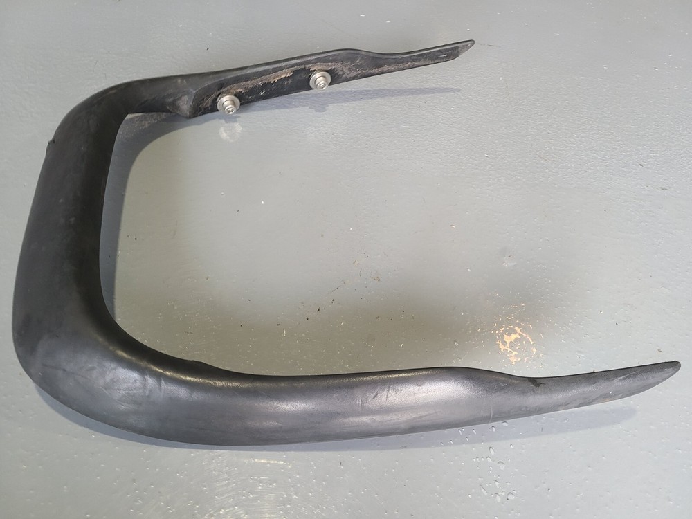 SEADOO 93-97 BLACK REAR GRAB BAR HANDLE BOARDING PULL UP XP SPX SP SPI