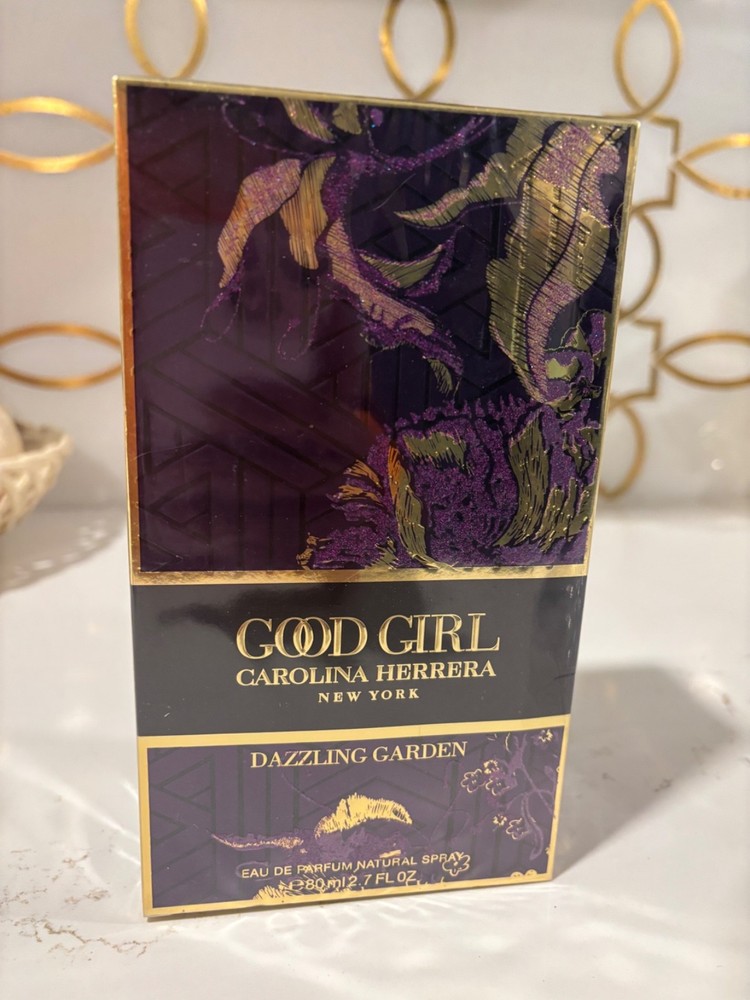 Carolina Herrera Good Girl Dazzling Garden Eau de Parfum Spray 2.7 fl oz