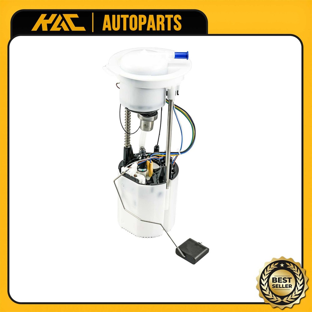 Electric Fuel Pump Assembly Float for Audi Q5 2013-2017 SQ5 2014-2017 3.0L