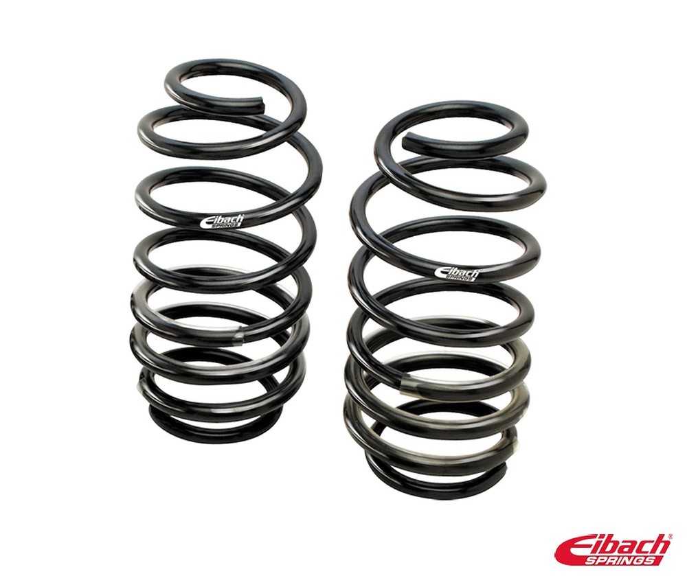 Eibach 3882.520 Pro-SUV Lowering Springs