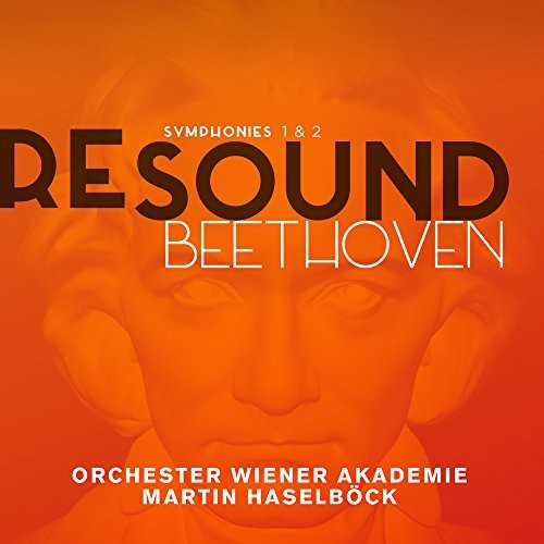L. V. Beethoven - Sinfonien 1 & 2 - L. V. Beethoven CD 1GLN The Cheap Fast FreeFREE US DELIVERY | EAN: 3760014194702 | Quality CD