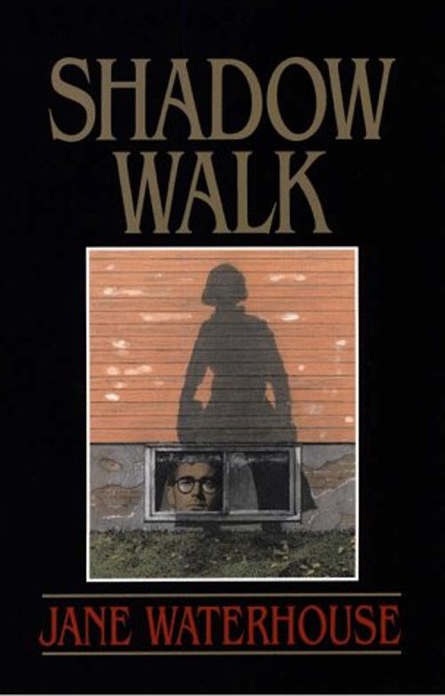 Shadow Walk Hardcover Jane WaterhouseFree US Delivery | ISBN:078621290X