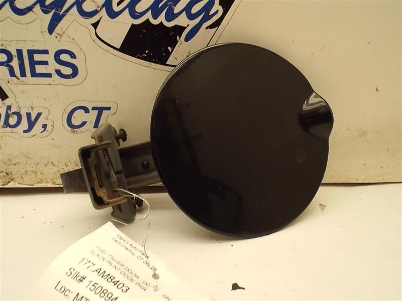 GRANDCHER 2003 Fuel Filler Door 161138