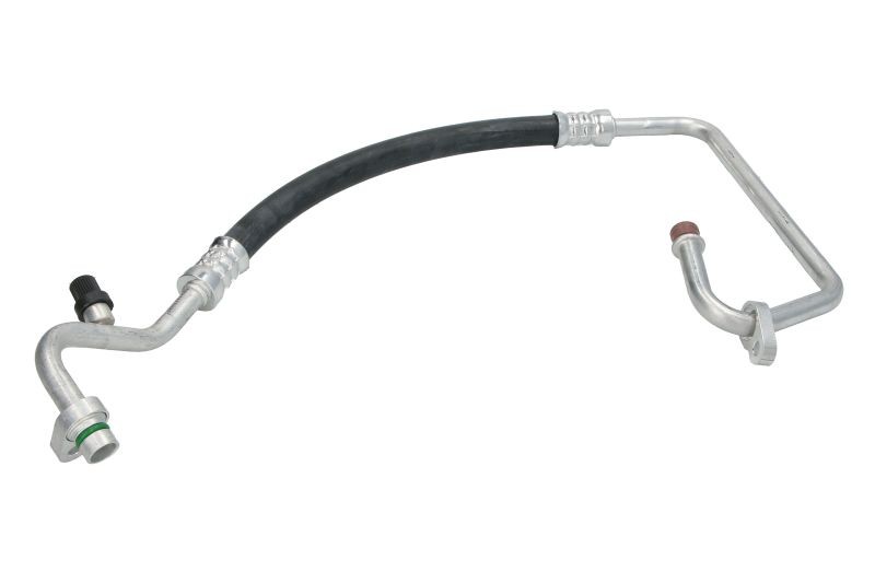 Air conditioning high pressure line for LOGAN MCV, SANDERO